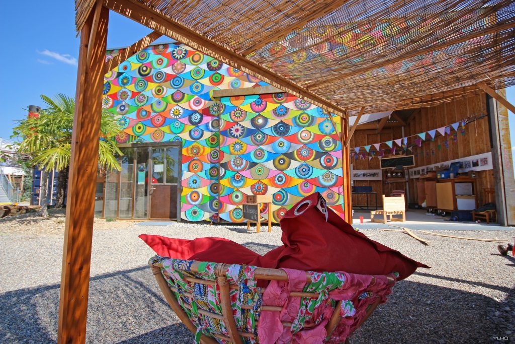 Photo atelier Transformeubles