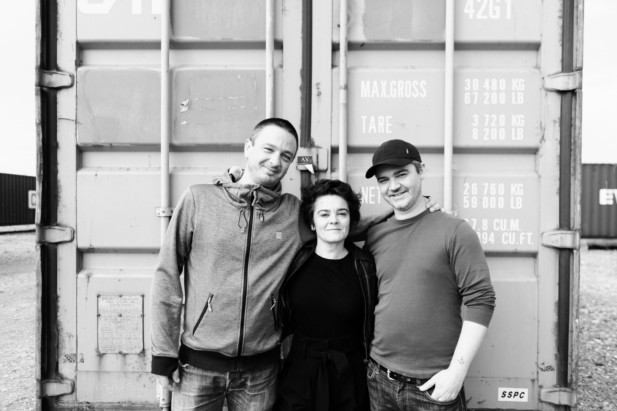 Interview Transfert & Co #1 : « Un projet plein d’utopies »