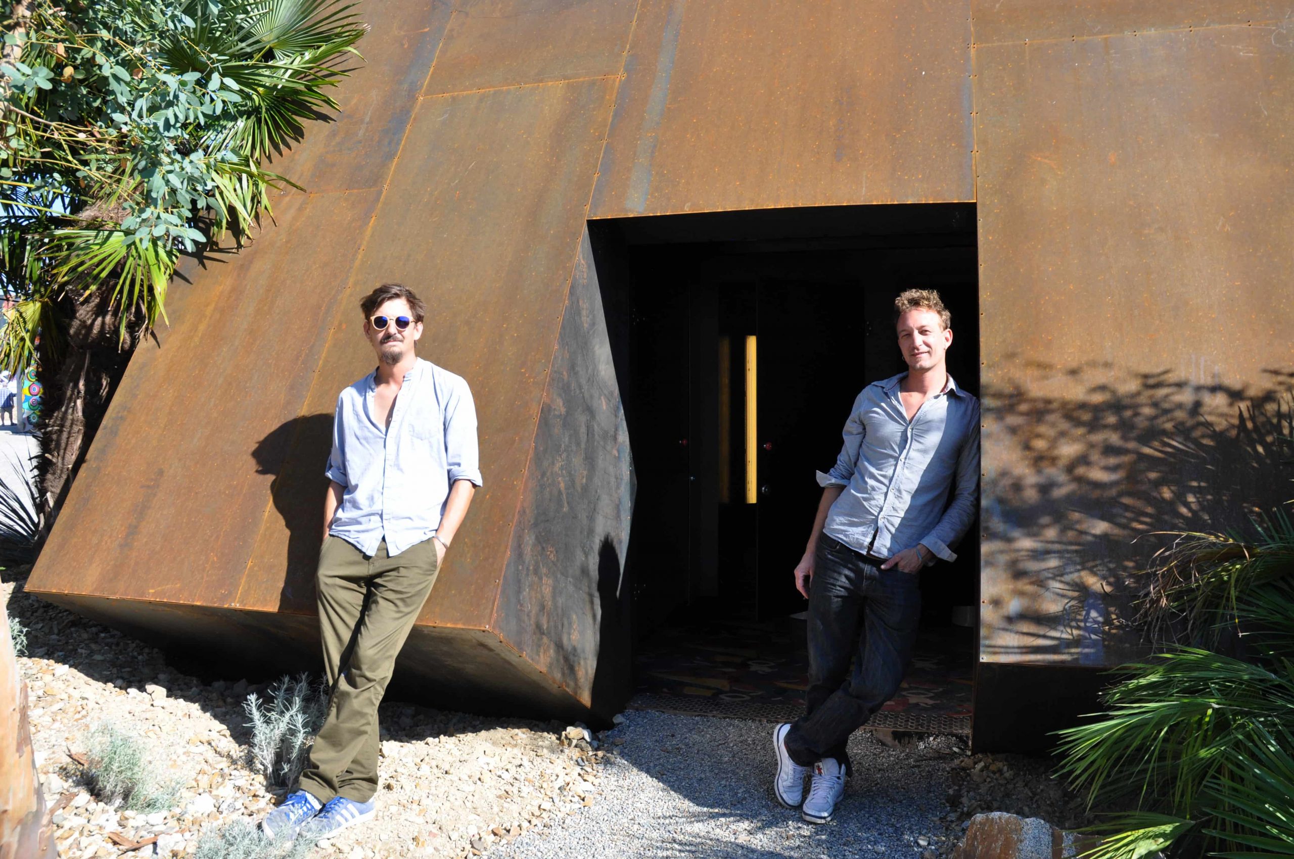 Interview & Co #4 : Rencontre avec « La Mutine »