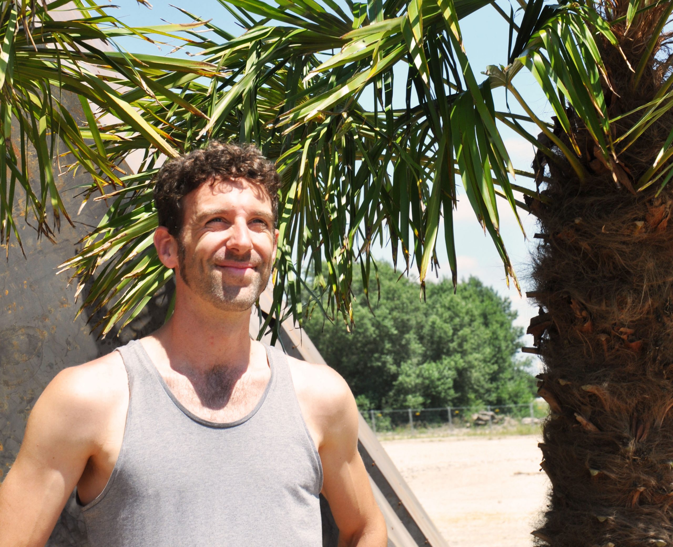 Interview Transfert & Co # 3 : « Notre société est ingénieuse, mais dans le mauvais sens du terme »