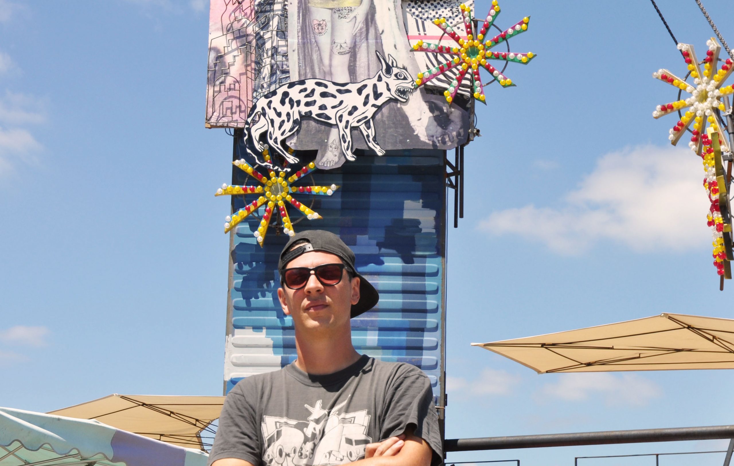 Interview Transfert & Co #2 : « La fête est une soupape sociale »