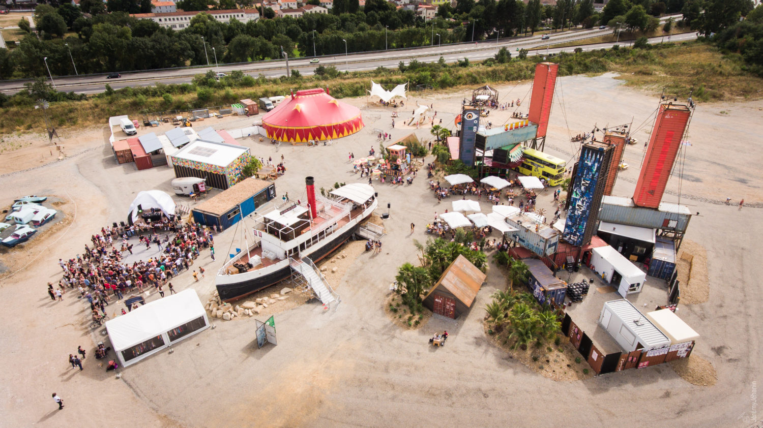 Vidéo : retour sur l&rsquo;événement Good Times