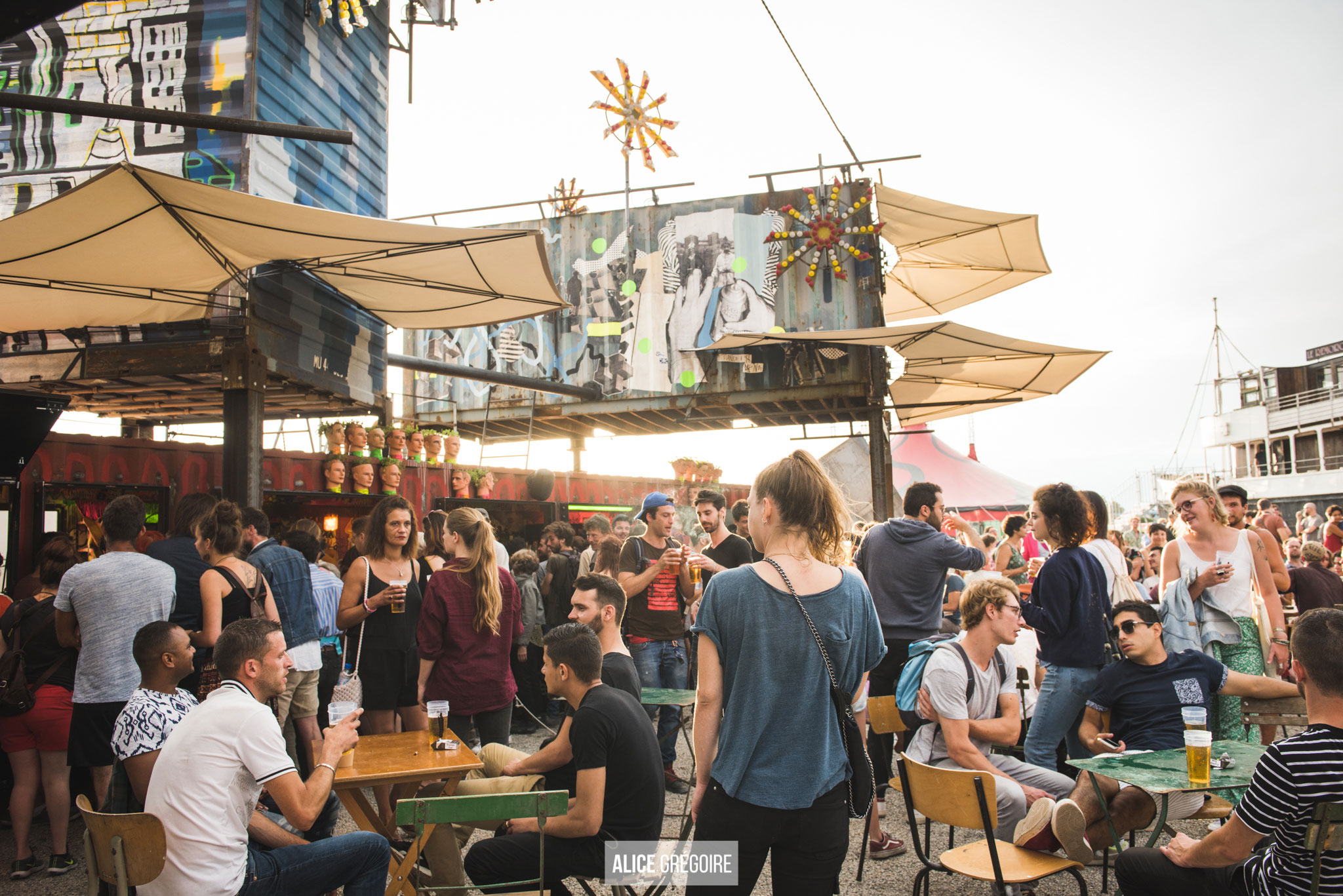 Interview Transfert & Co #8 : « Si tout le monde a sa place ici et s’y sent bien, pourquoi s’arrêter là ? »