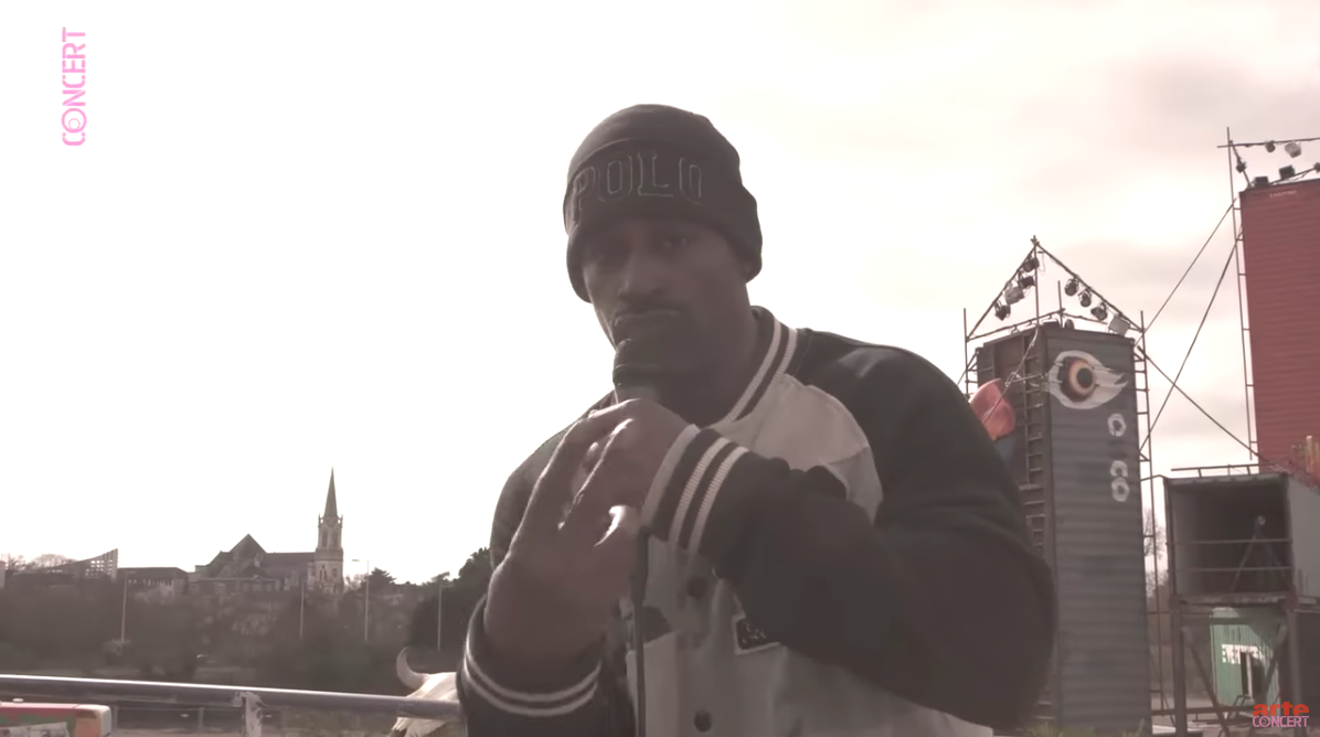 Vidéo : Ils l’ont fait sur un bateau à Transfert !