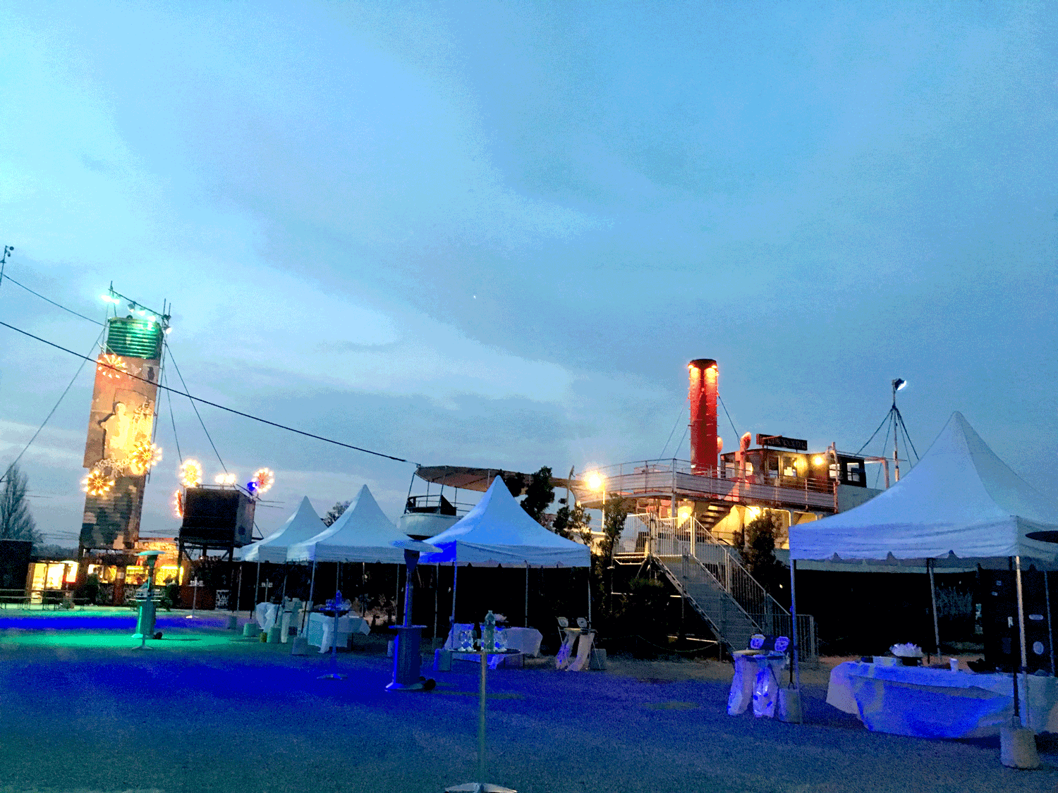 Quand le CJD Nantes-Atlantique s’empare de Transfert