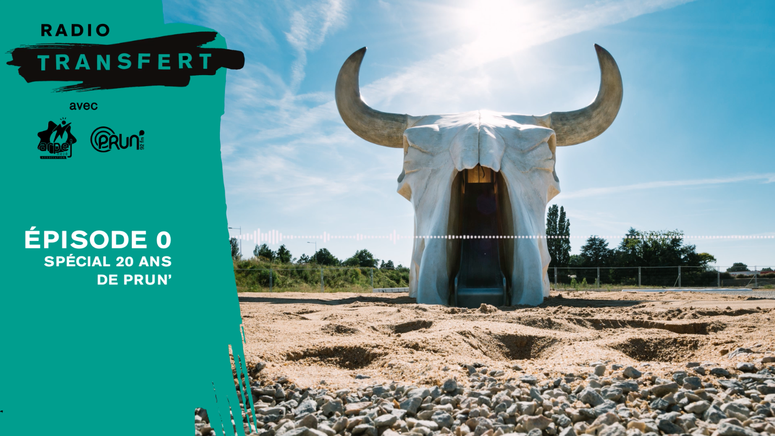 Spécial 20 ans de Prun’