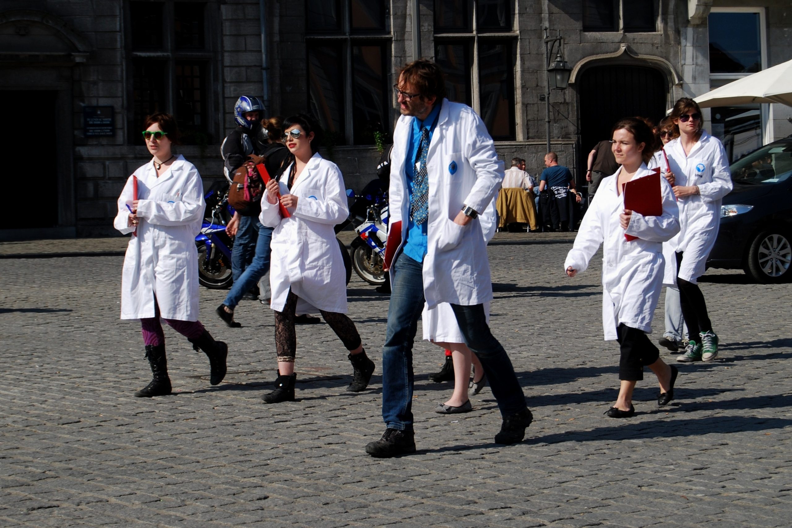 La psychanalyse urbaine, ou comment l’ANPU veut « diagnostiquer Rezé et la métropole nantaise »