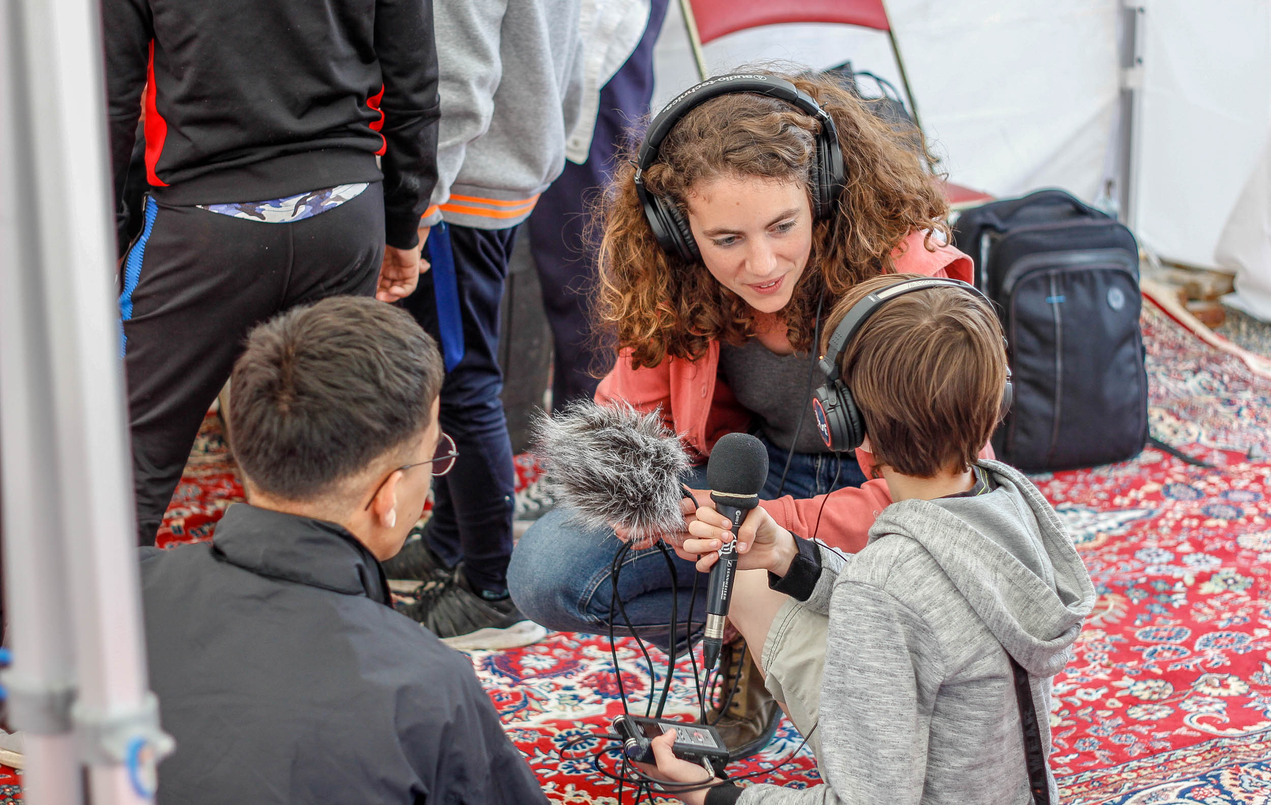 Radio Transfert 2019