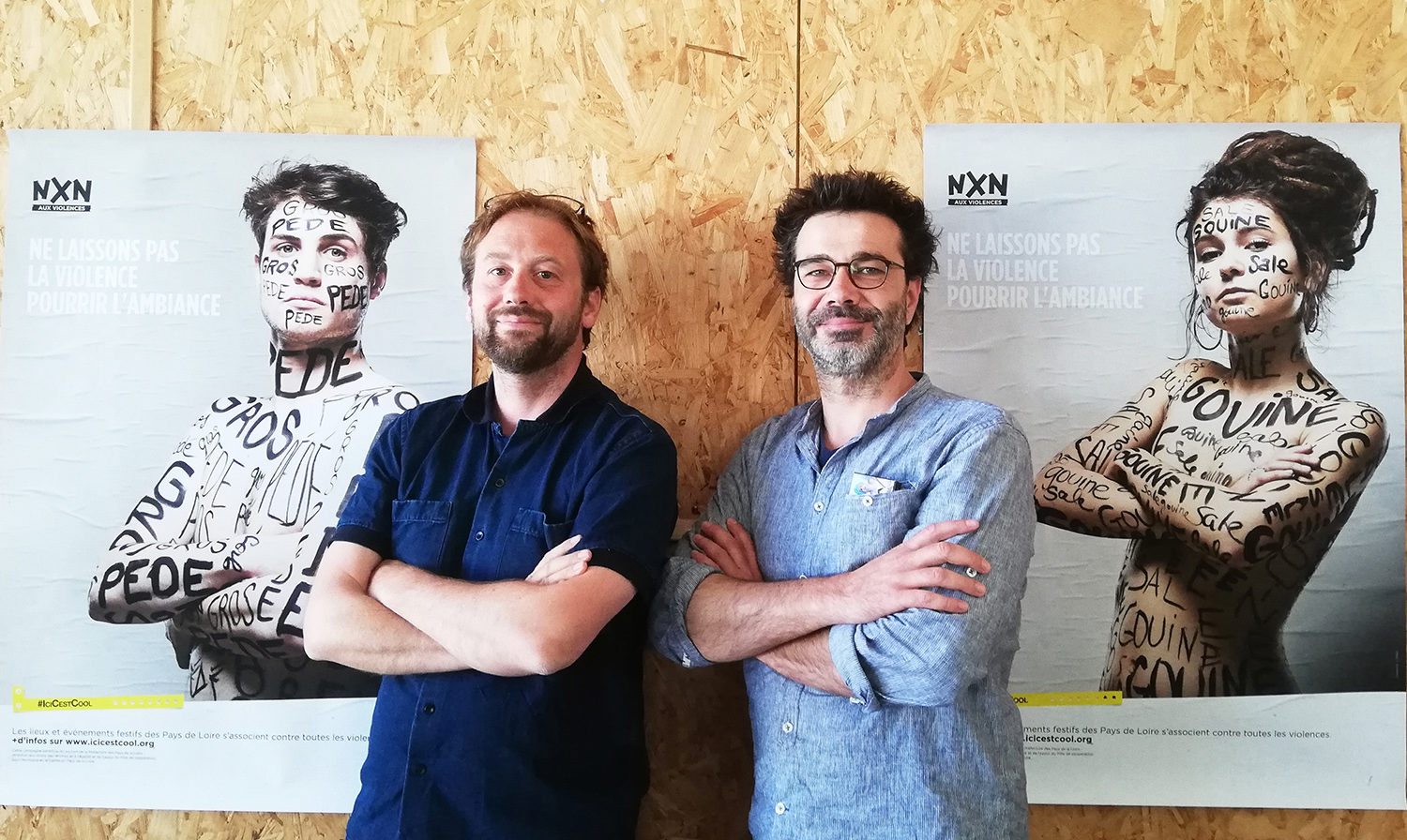 Interview Transfert & Co #18 : « Les festivals sont des villes éphémères reproduisant notre société »