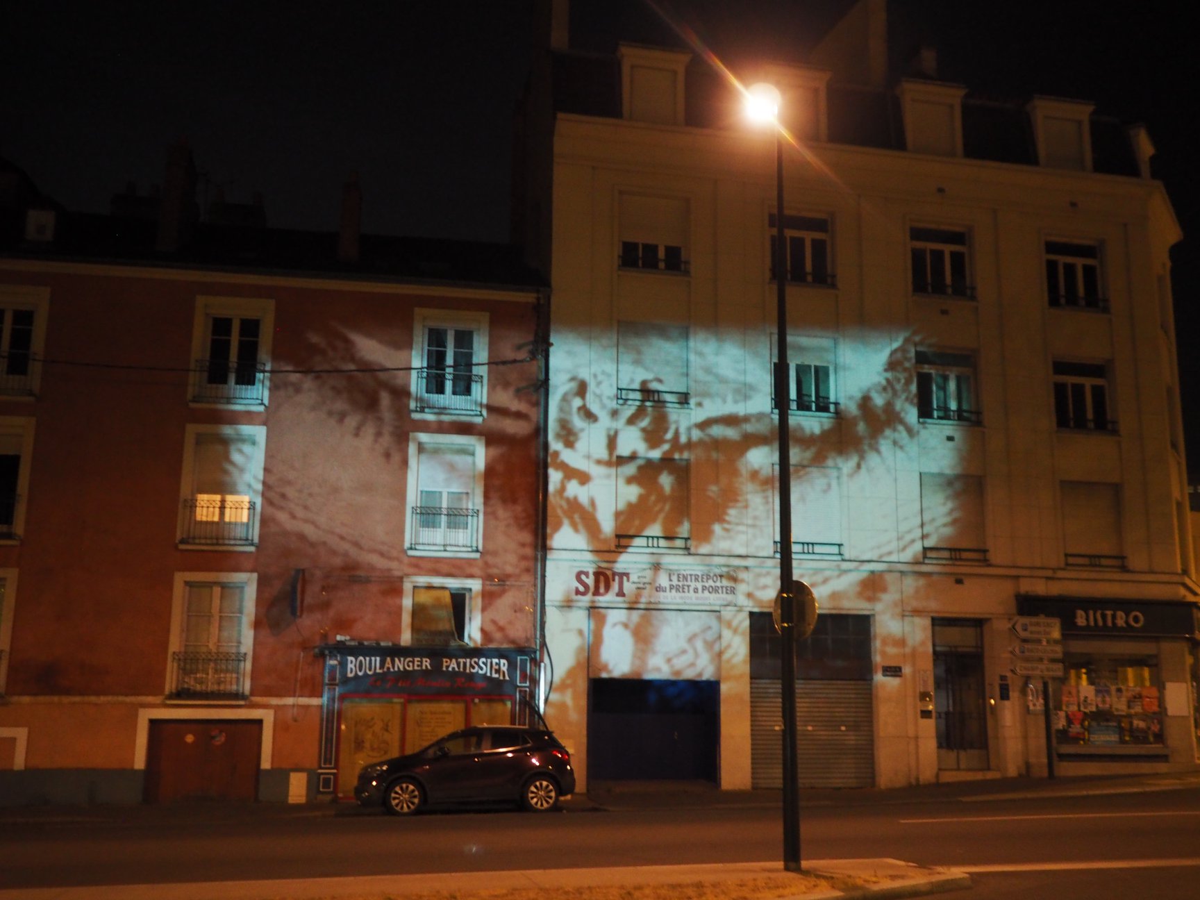 Interview Transfert & Co #21 : étrange miroir, collectif d’artistes engagés