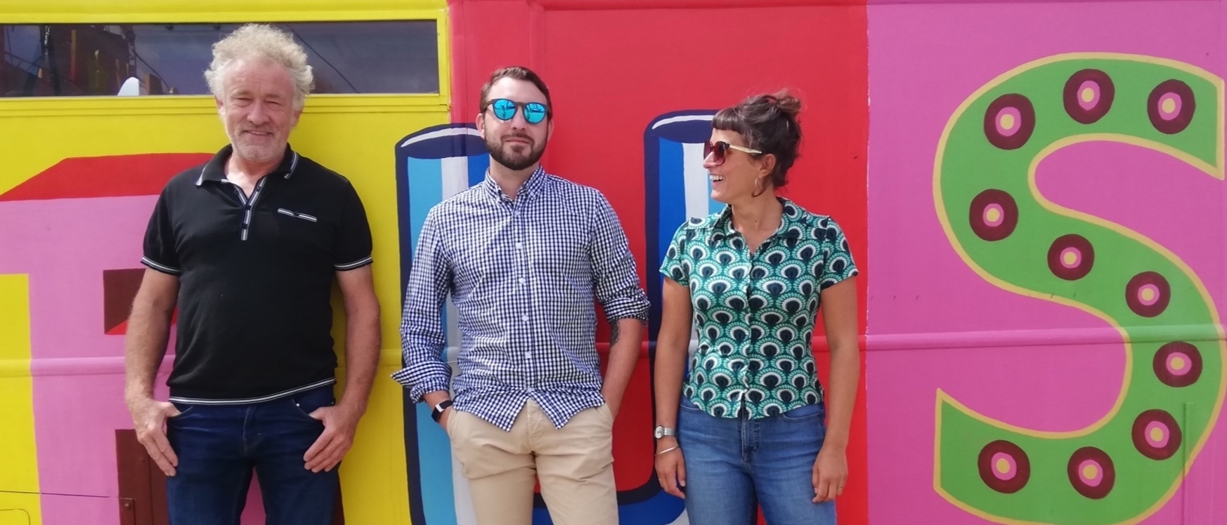 Interview Transfert & Co #20 : « Transfert, c’est une vraie place de village »