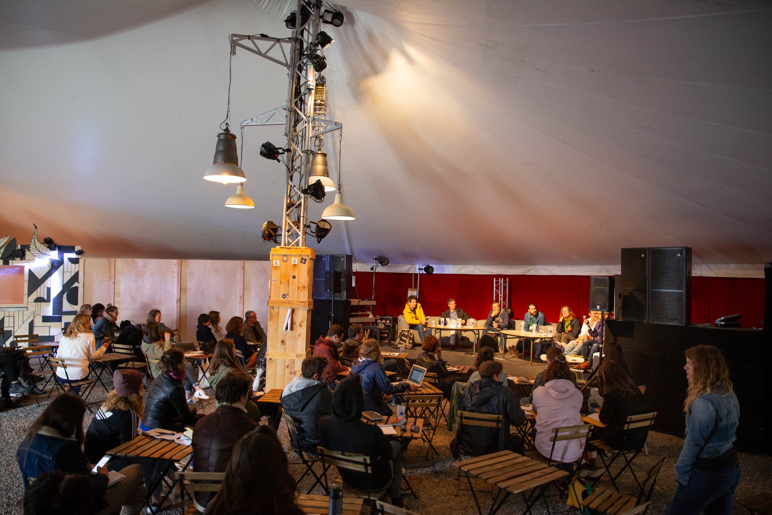 Le laboratoire de Transfert vous convie à un temps d’échange : les Rencontres Eclairées #2