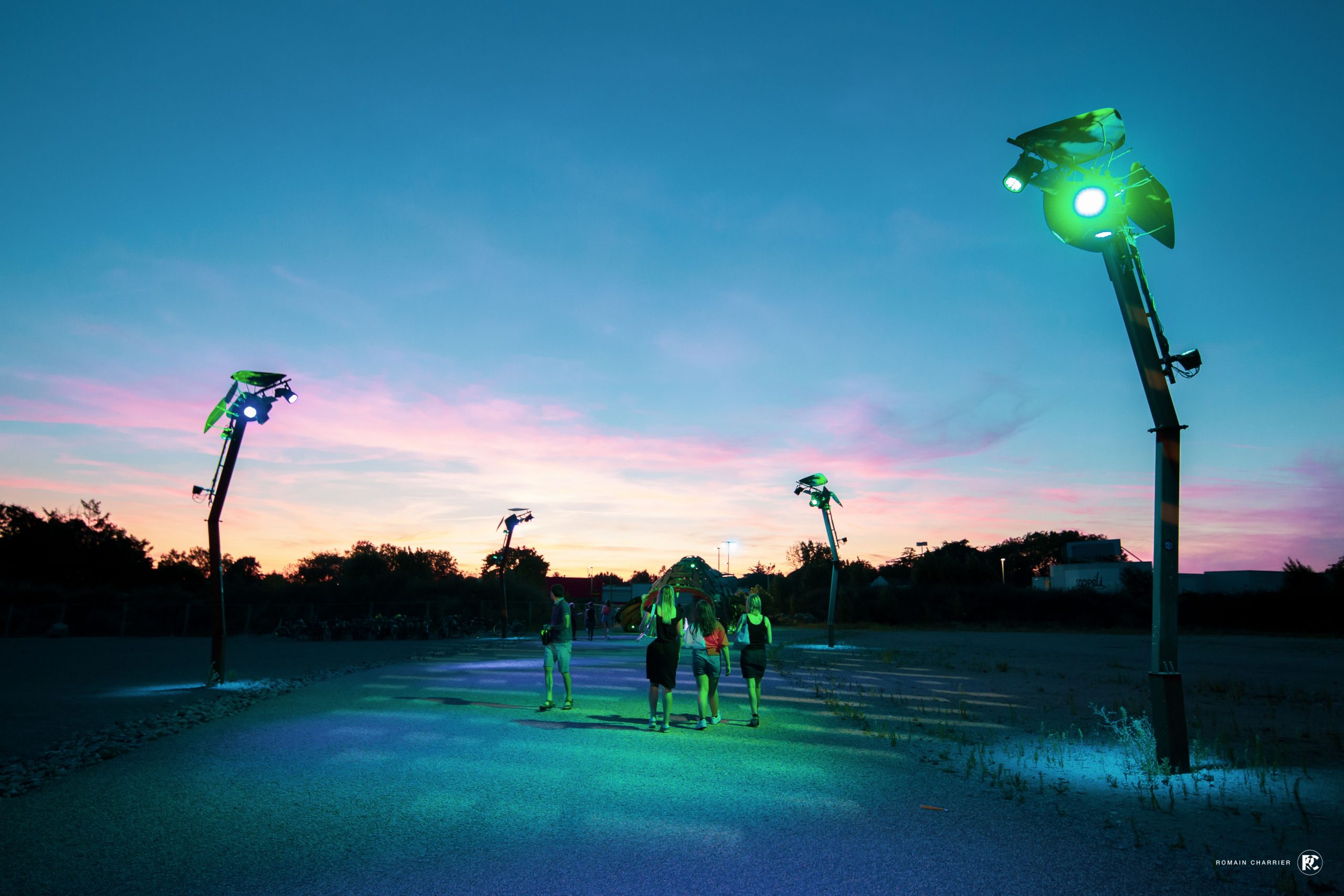 Les actions 2021 du Laboratoire