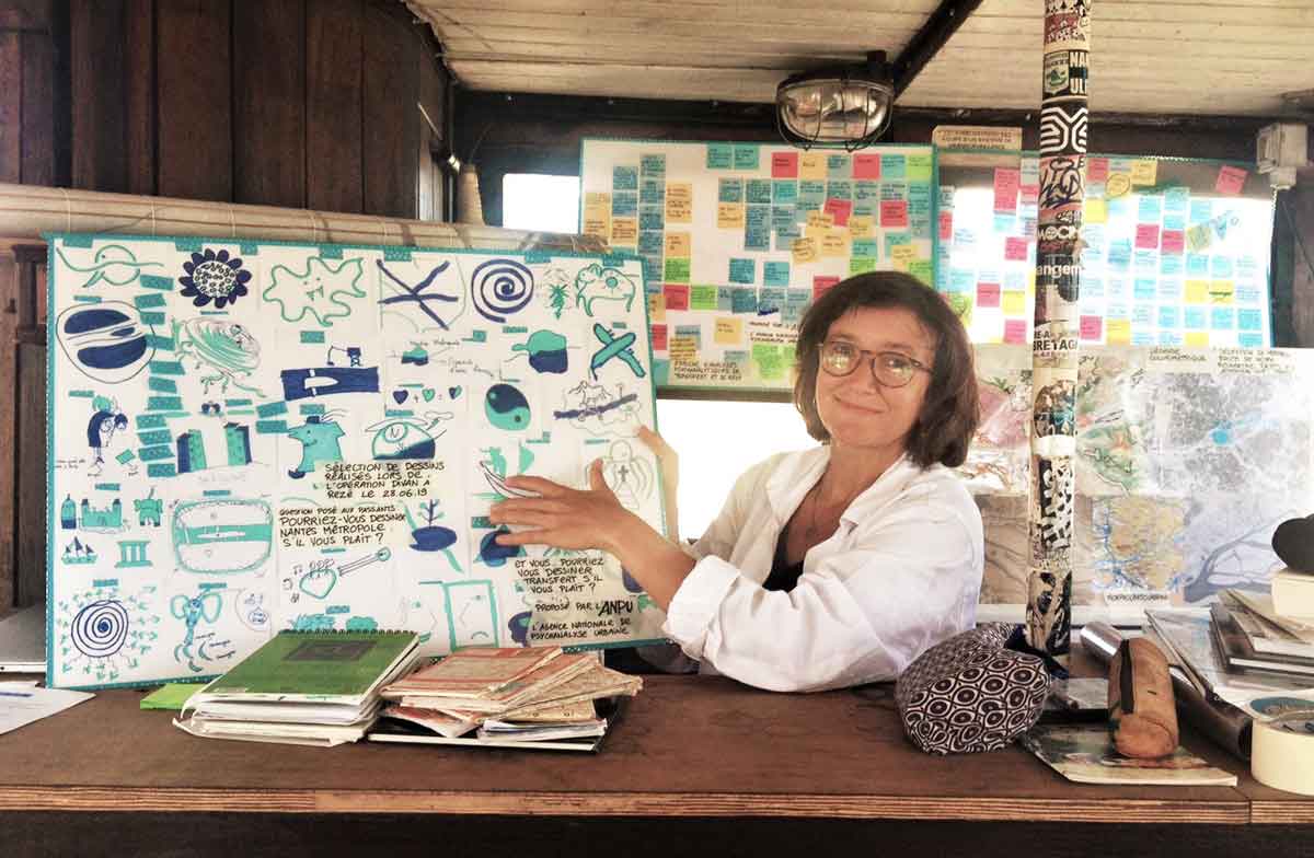 Interview Transfert & Co #22 : « Le récit produit du sens, mais aussi le sentiment d’appartenir collectivement à un lieu »