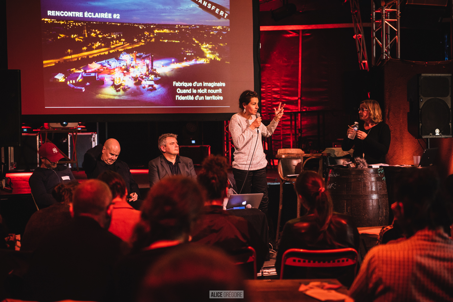 Synthèse des Rencontres Éclairées #2 : Quand le récit nourrit l’identité d’un territoire