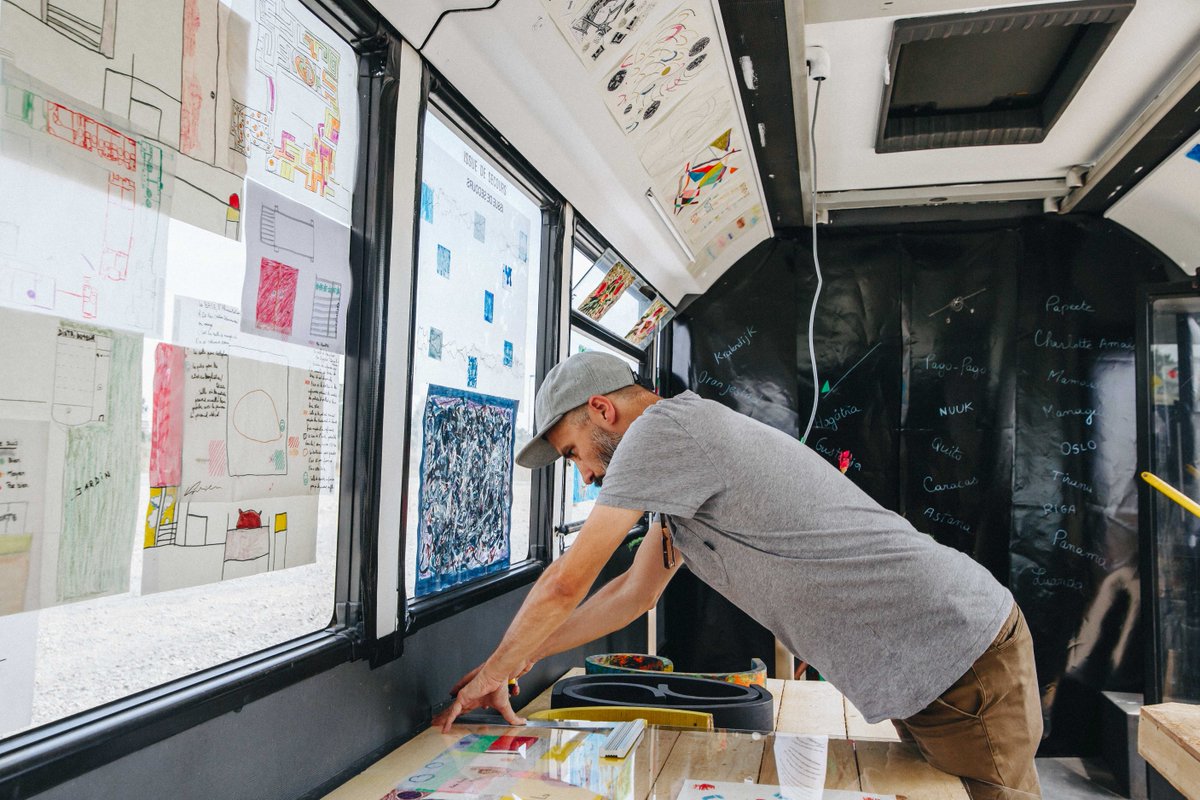 Interview Transfert & Co #23 : « La culture ne guérit pas, mais elle donne envie d’aller mieux »