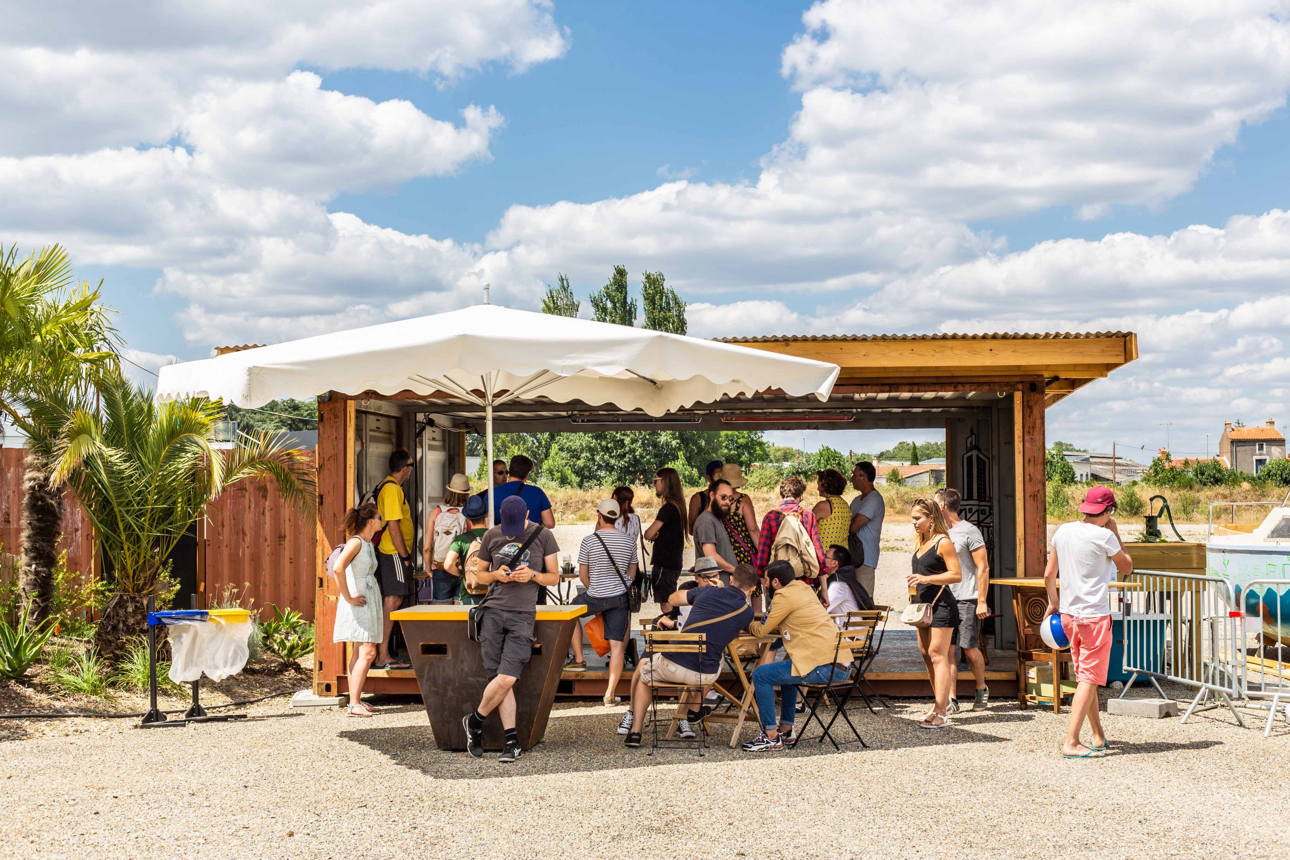 « Utopie Urbaine » tome II : rapport d’évaluation 2019