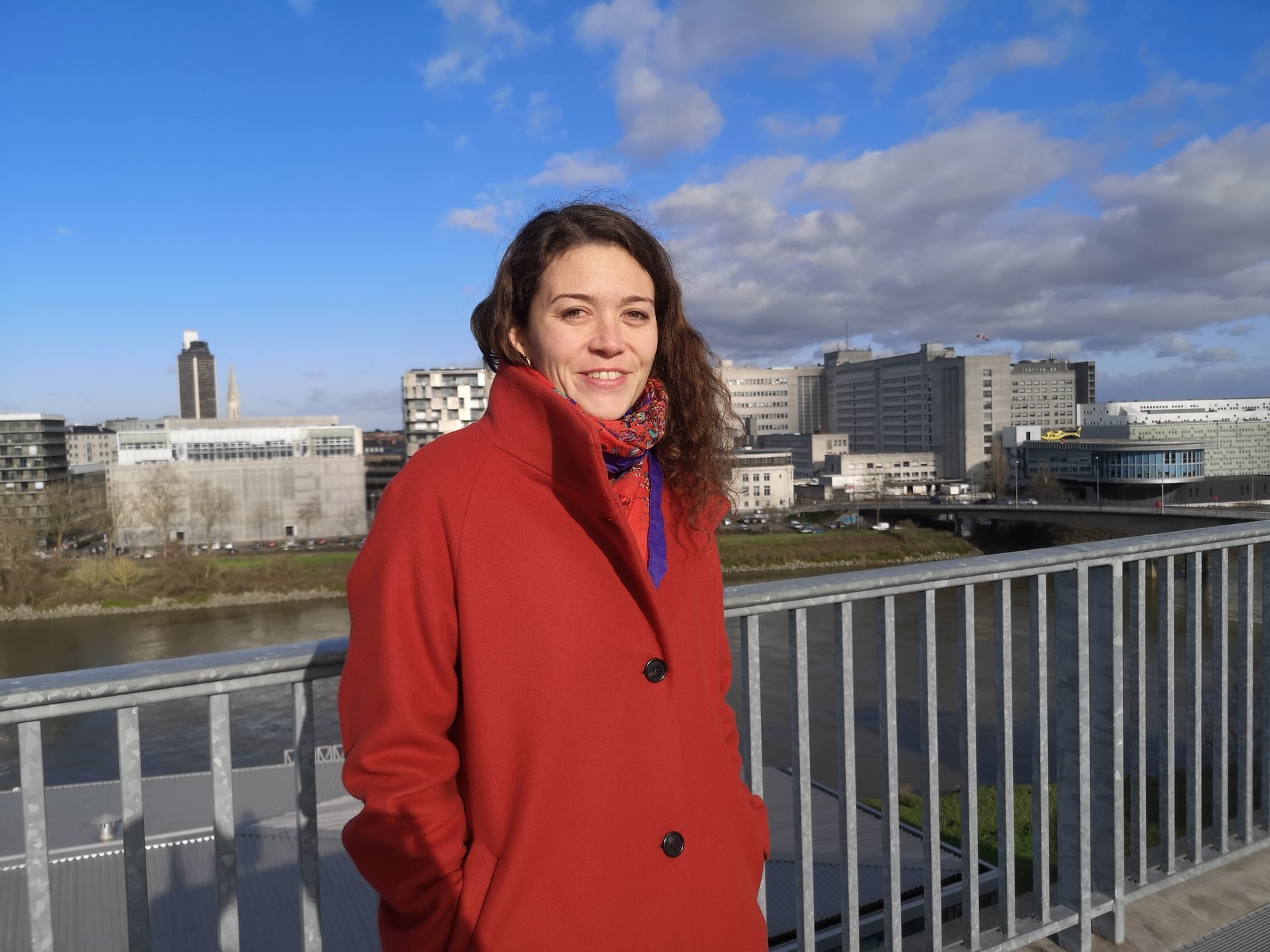 « Quand j’entends « urbanisme culturel », je me pose toujours la question « quelle culture ? » »