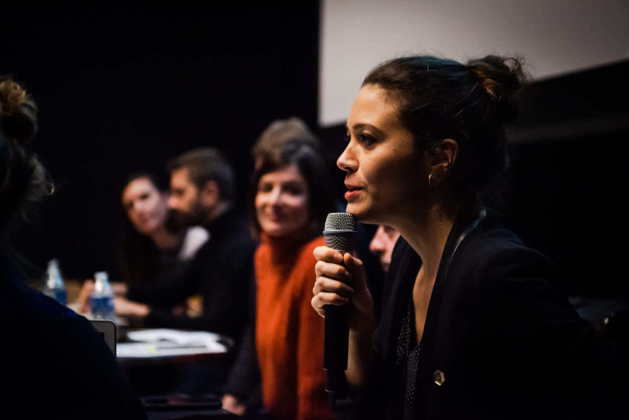 Synthèses des Rencontres Éclairées #3 : Artistes, opérateurs culturels, usagers, urbanistes… Quand l’urbanisme transitoire rebat les cartes de la fabrique de la ville ?