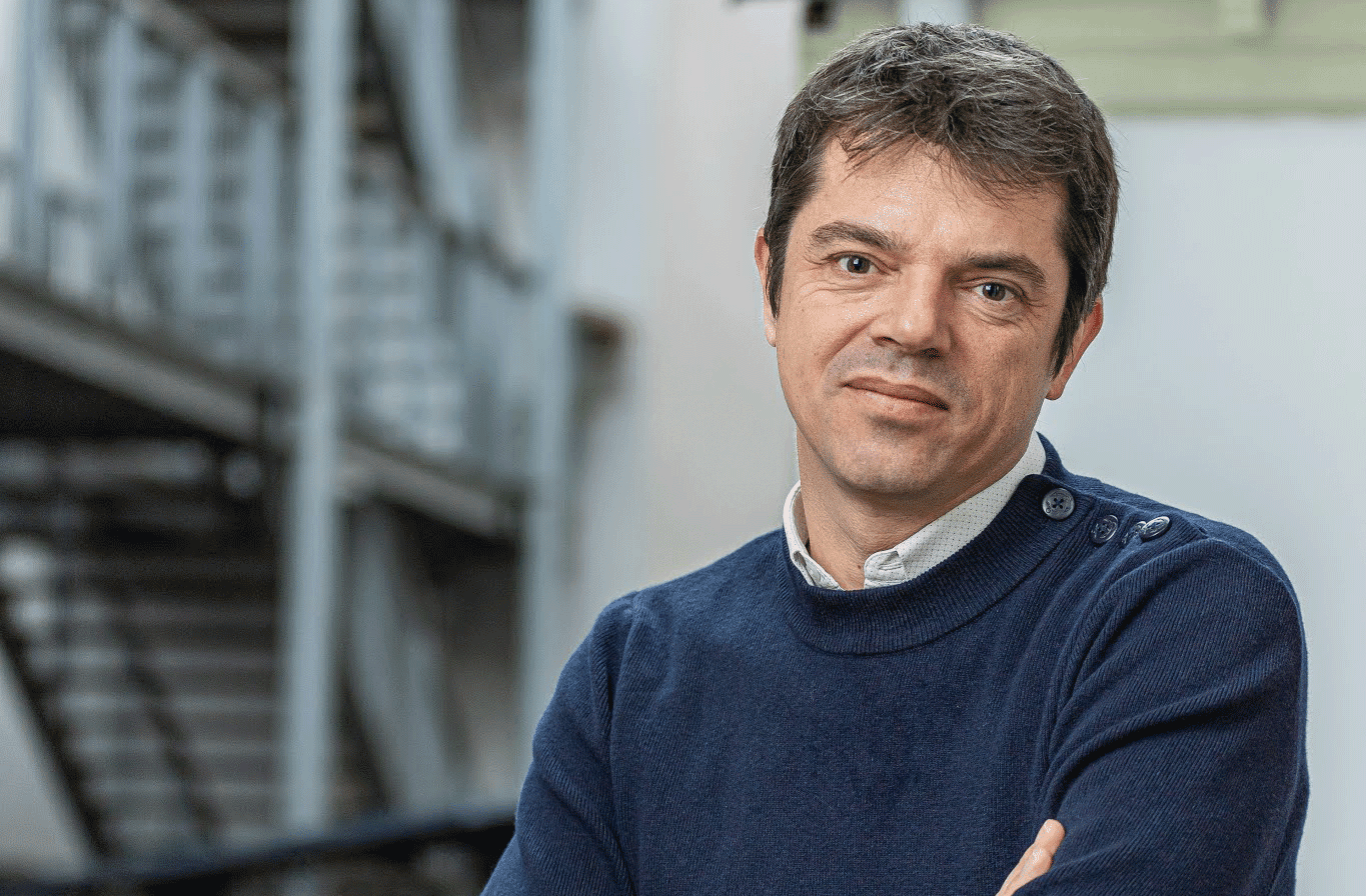 « On va couler moins de béton et investir dans l’intelligence, ce n’est pas la même matière grise »