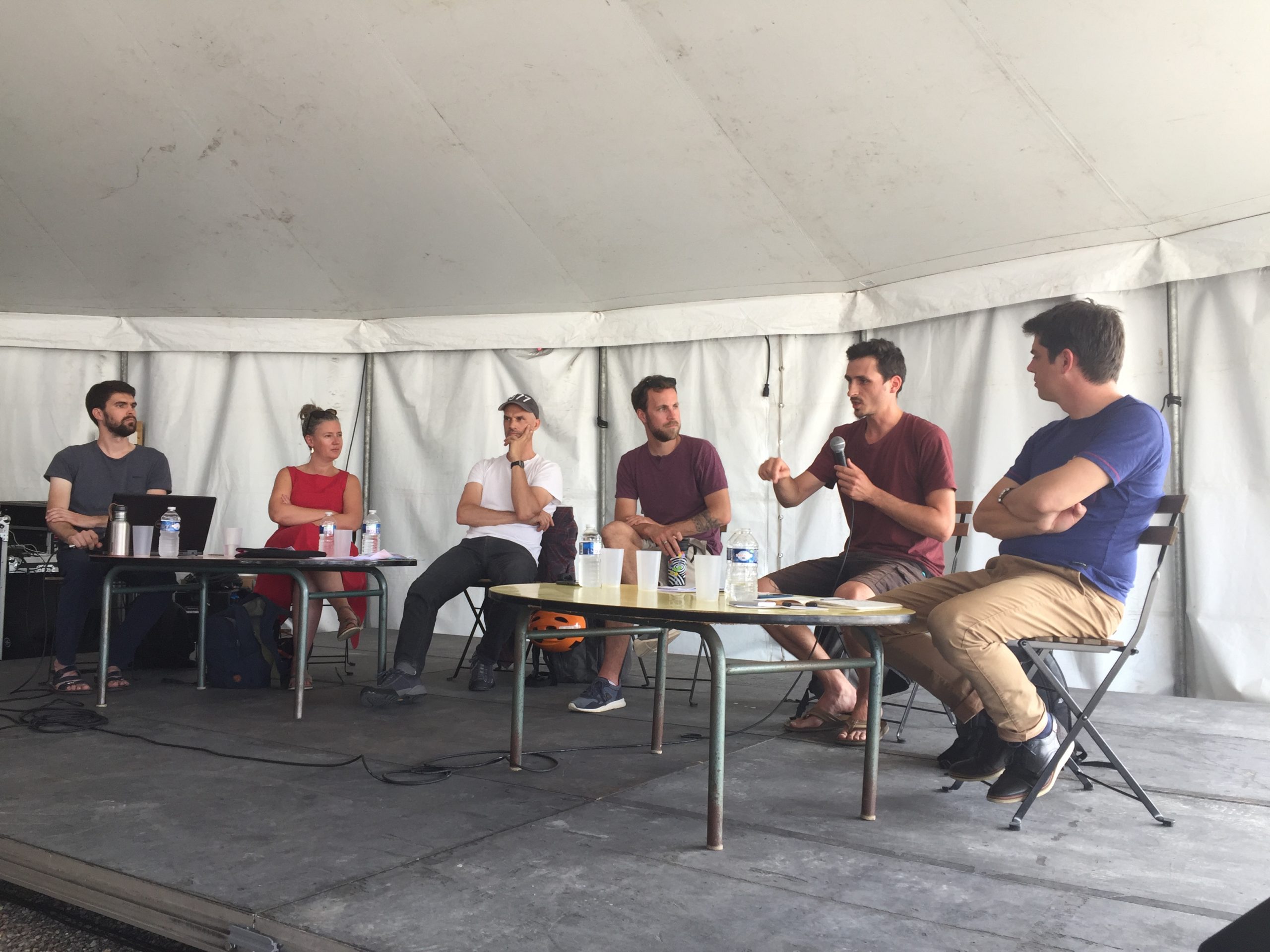 Circuits courts et court-circuits en ville, quand l’urbanisme culturel dessine une nouvelle carte des ressources locales