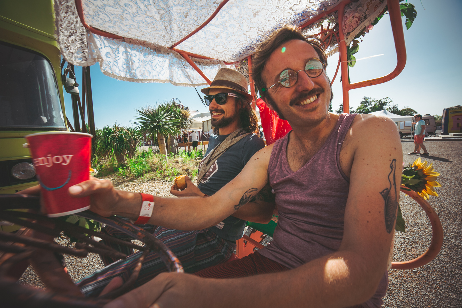 Les activités du week-end – Du 24 au 26 juillet