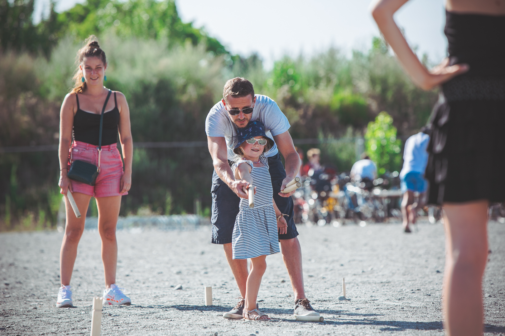 Les activités du week-end – Du 31 juillet au 2 août