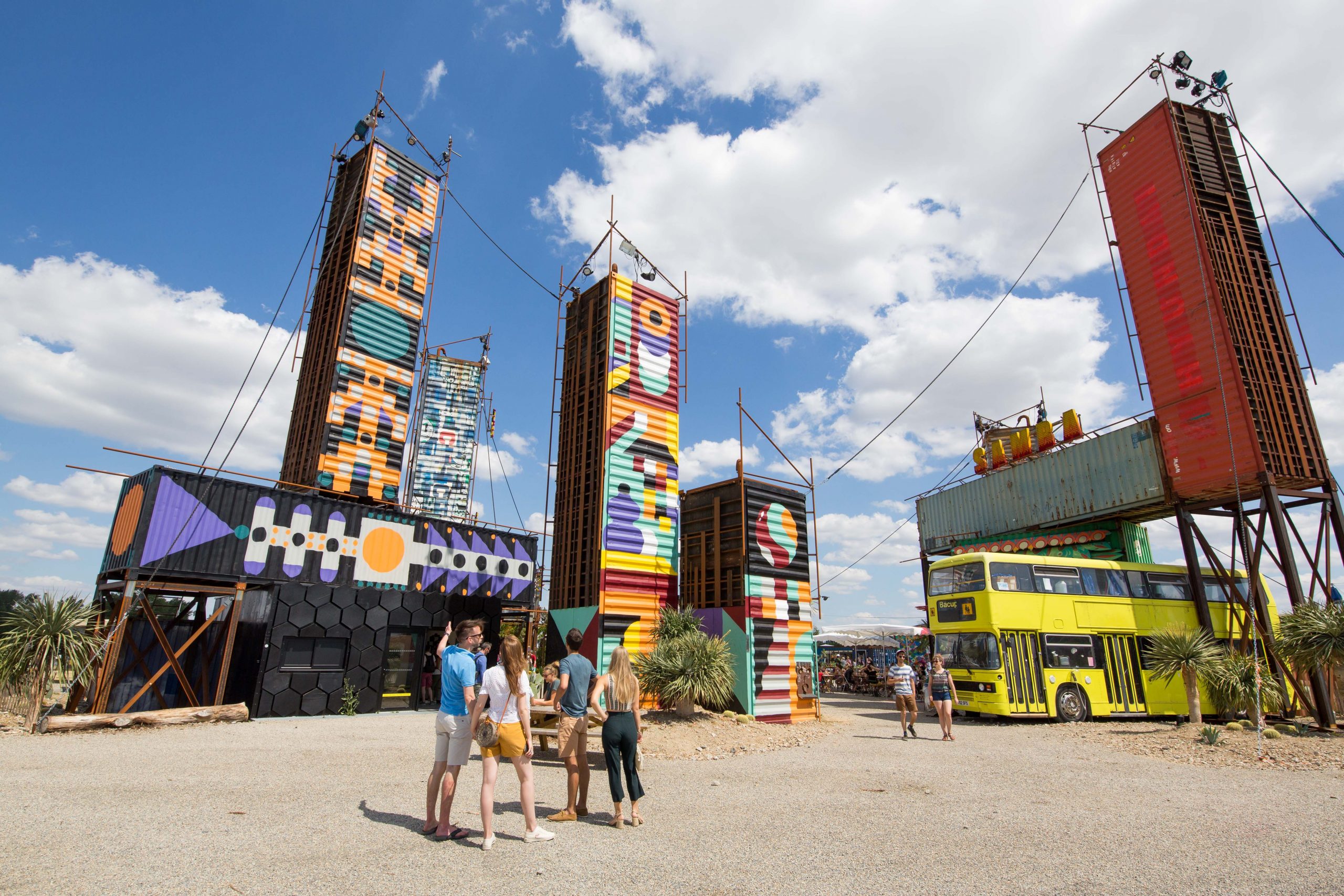 De nouvelles enquêtes se trament à Transfert