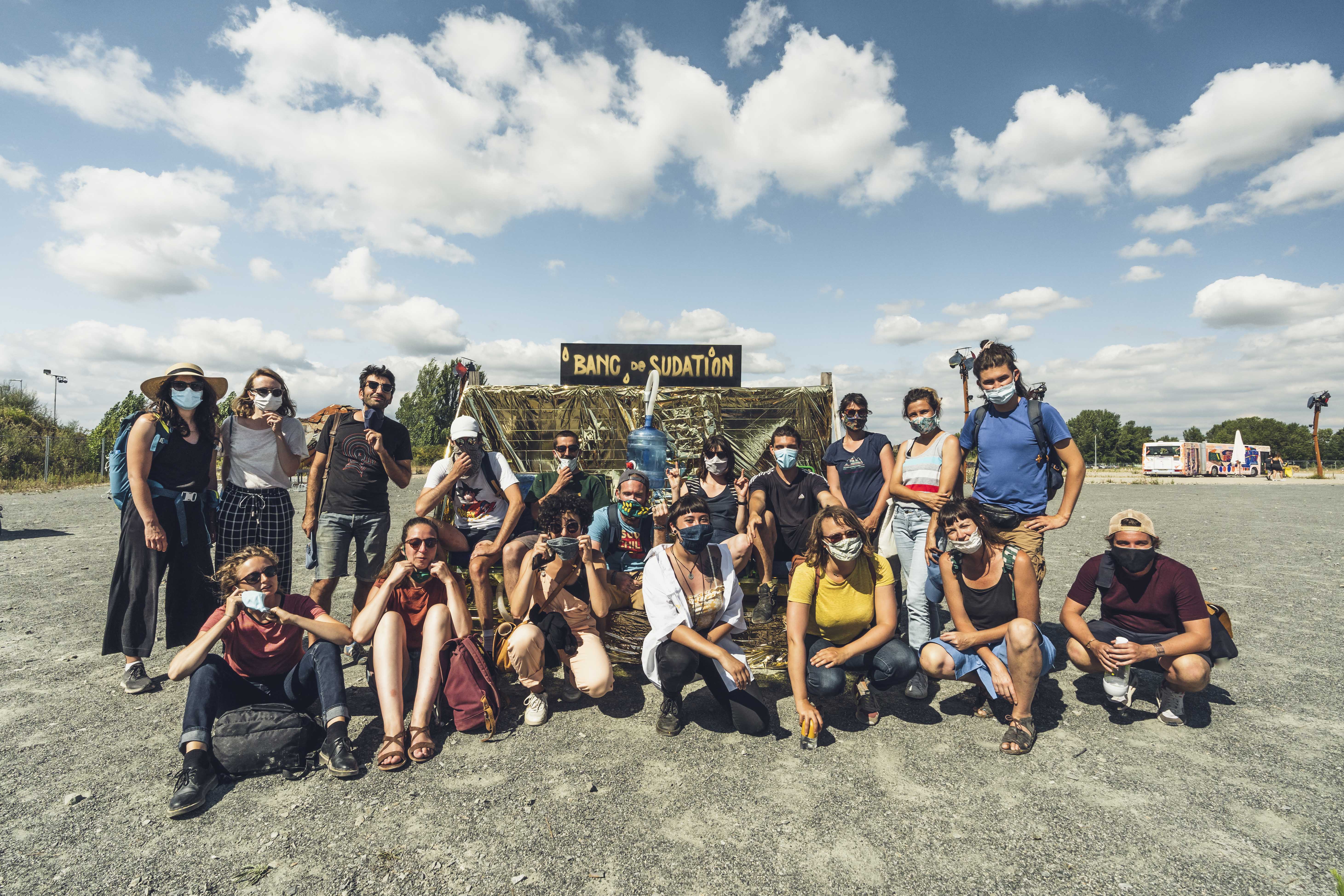 FAIRE VITE ! : photos & vidéo