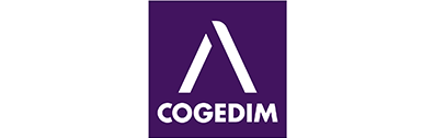 Logo Cogedim