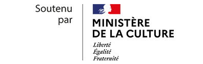 Logo Ministère de la culture