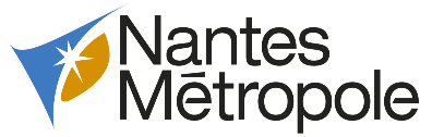 Logo Nantes Métropole