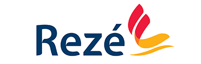 Logo ville de Rezé