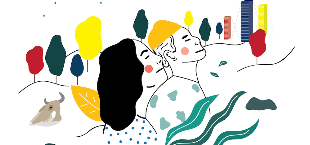 Appel à projet : exposition collective « Sortir du bois »