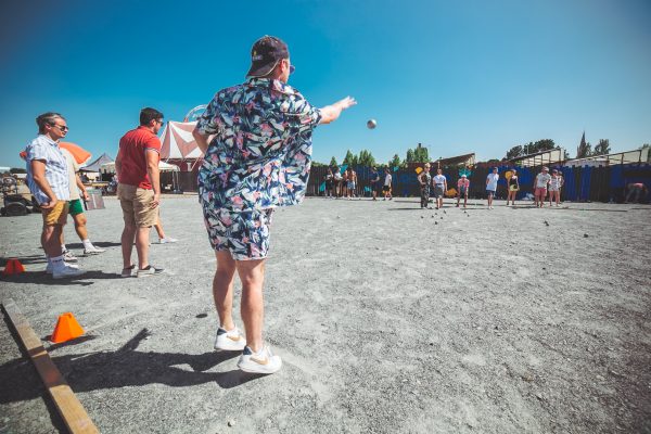 Tournoi de pétanque Transfert 20.07 - BD 49