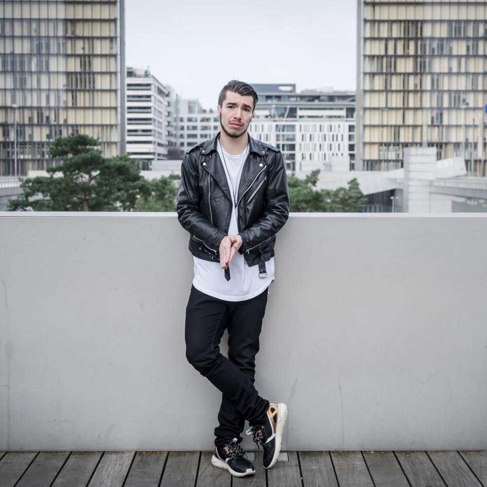 Electro Adrien Vexus