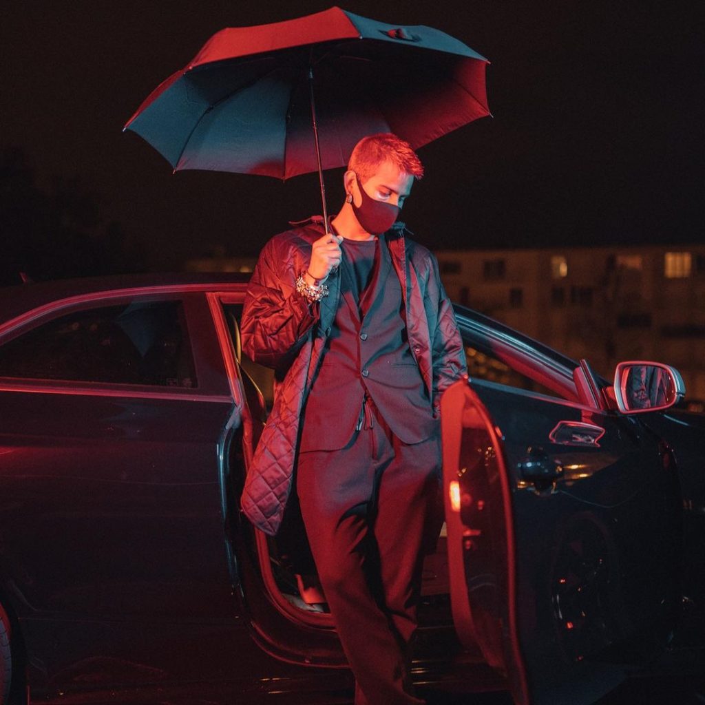 Huaskar (The Rookies)