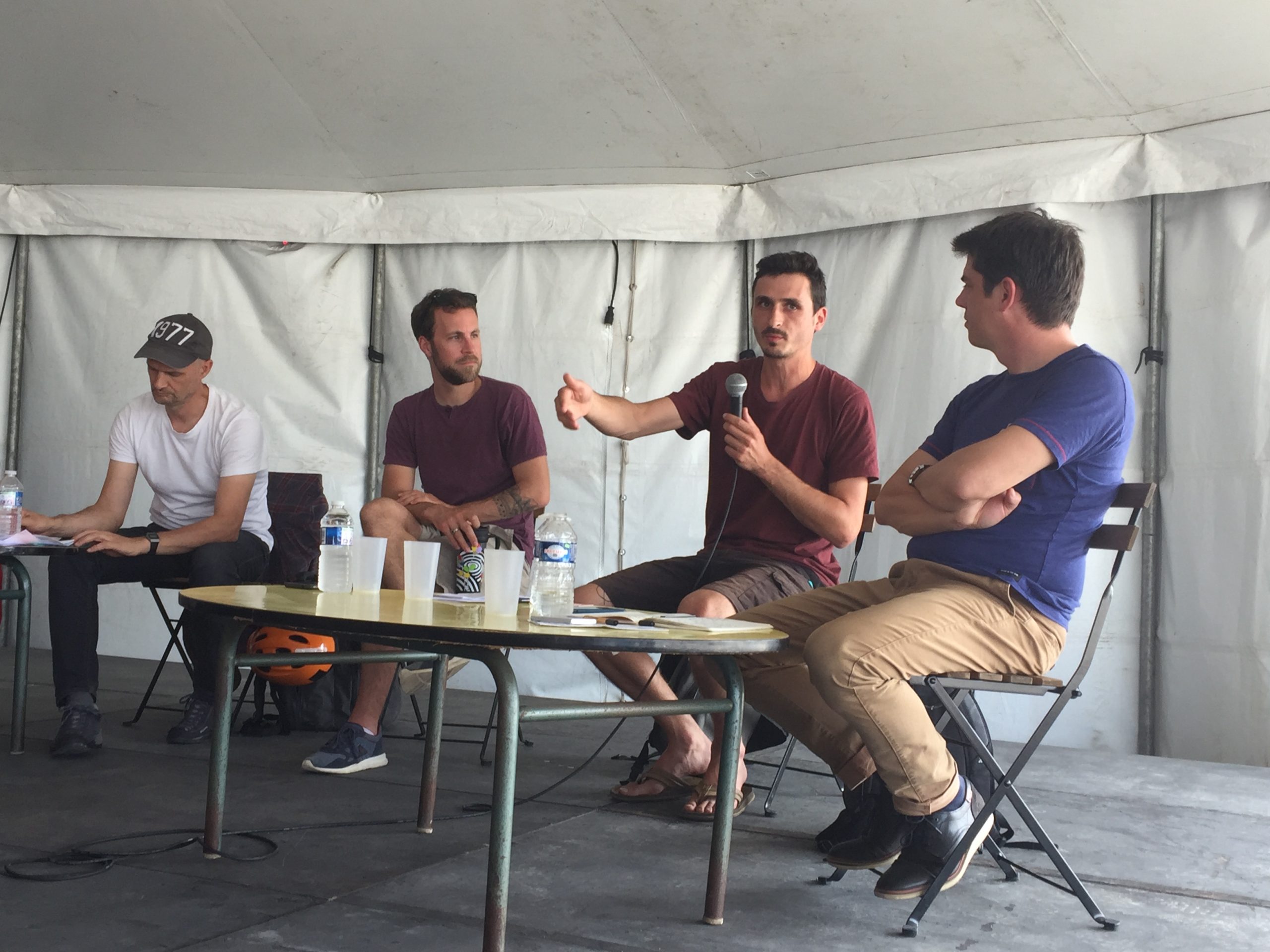 Synthèses des Rencontres Éclairées #4 : Circuits courts et courts-circuits en ville, quand l’urbanisme culturel dessine une nouvelle carte des ressources locales