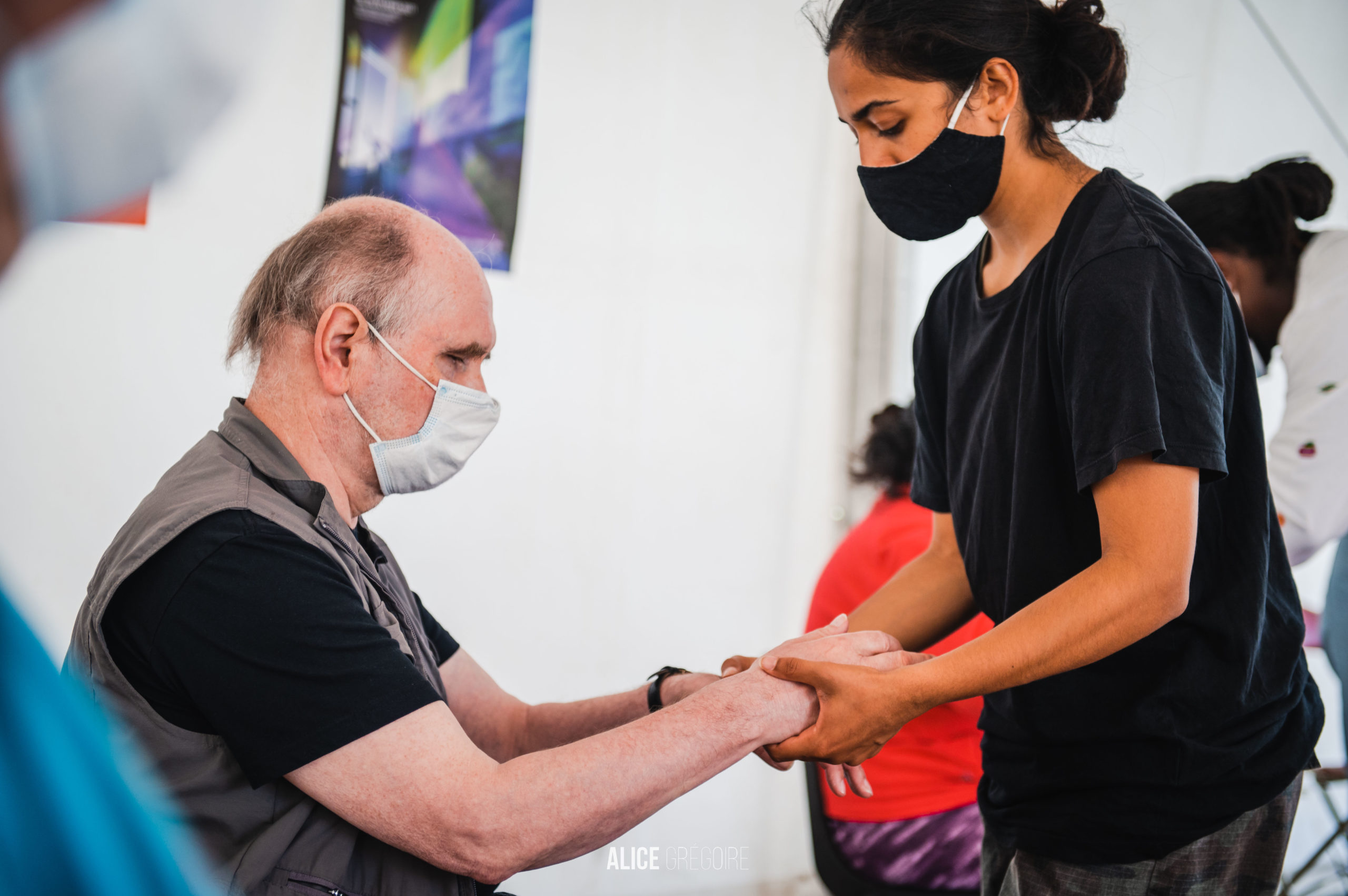 Danse et accessibilité : découvrez l’atelier  d’initiation aux danses hip-hop