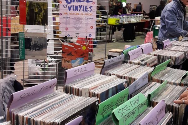 Troc ton Track Troc ton Track