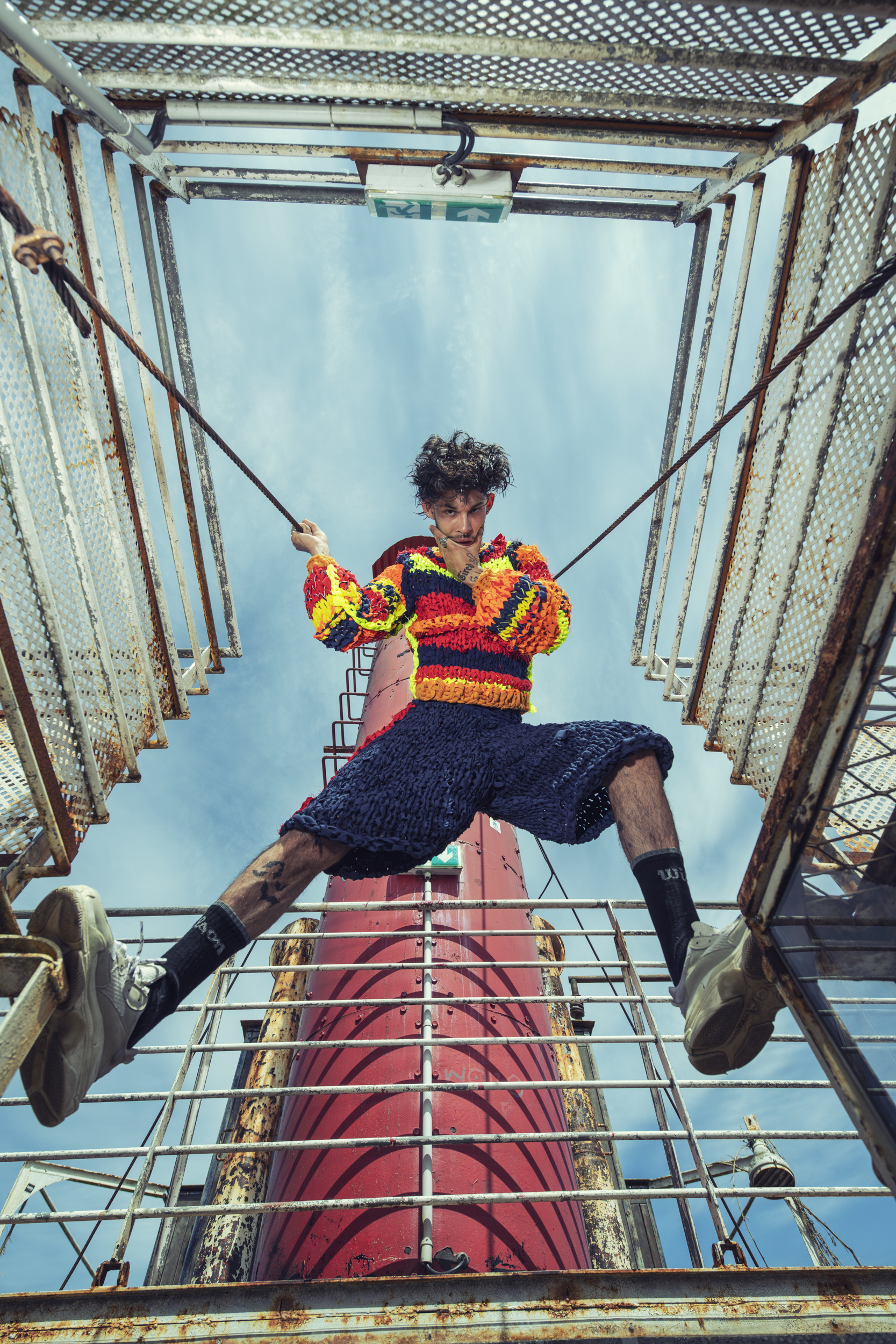 LISAA Nantes x Transfert : que vous réservent les étudiant·es pour le week-end d’ouverture ?