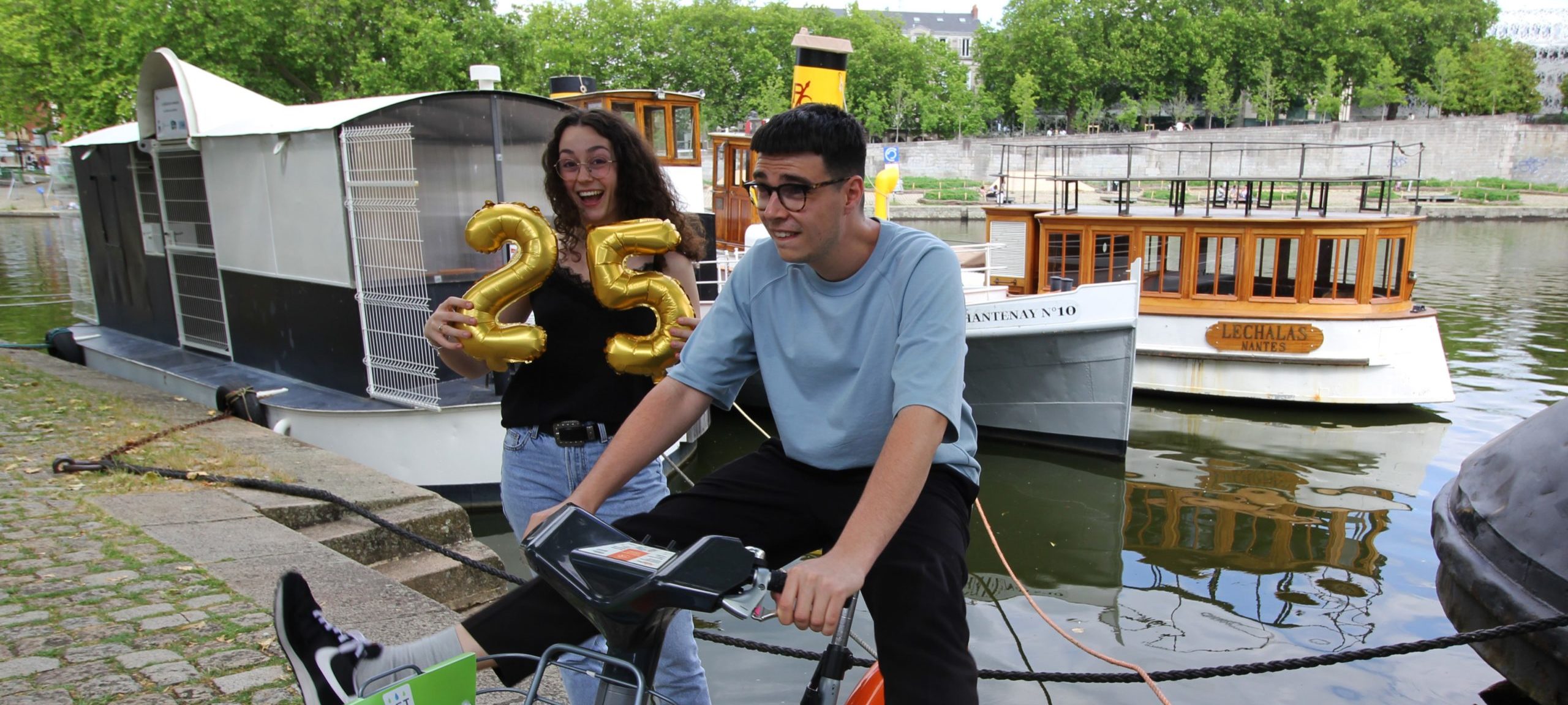 Carte blanche : la radio SUN fête son 25e anniversaire à Transfert