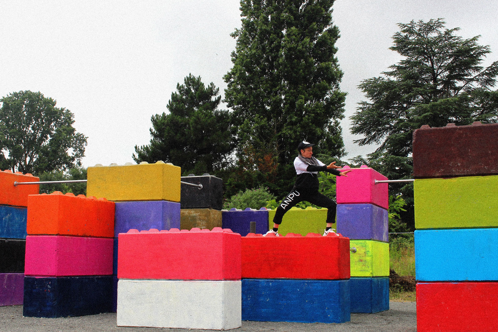 Respirations territoriales : Accompagnement à l’accouchement du futur quartier Pirmil-Les-Isles