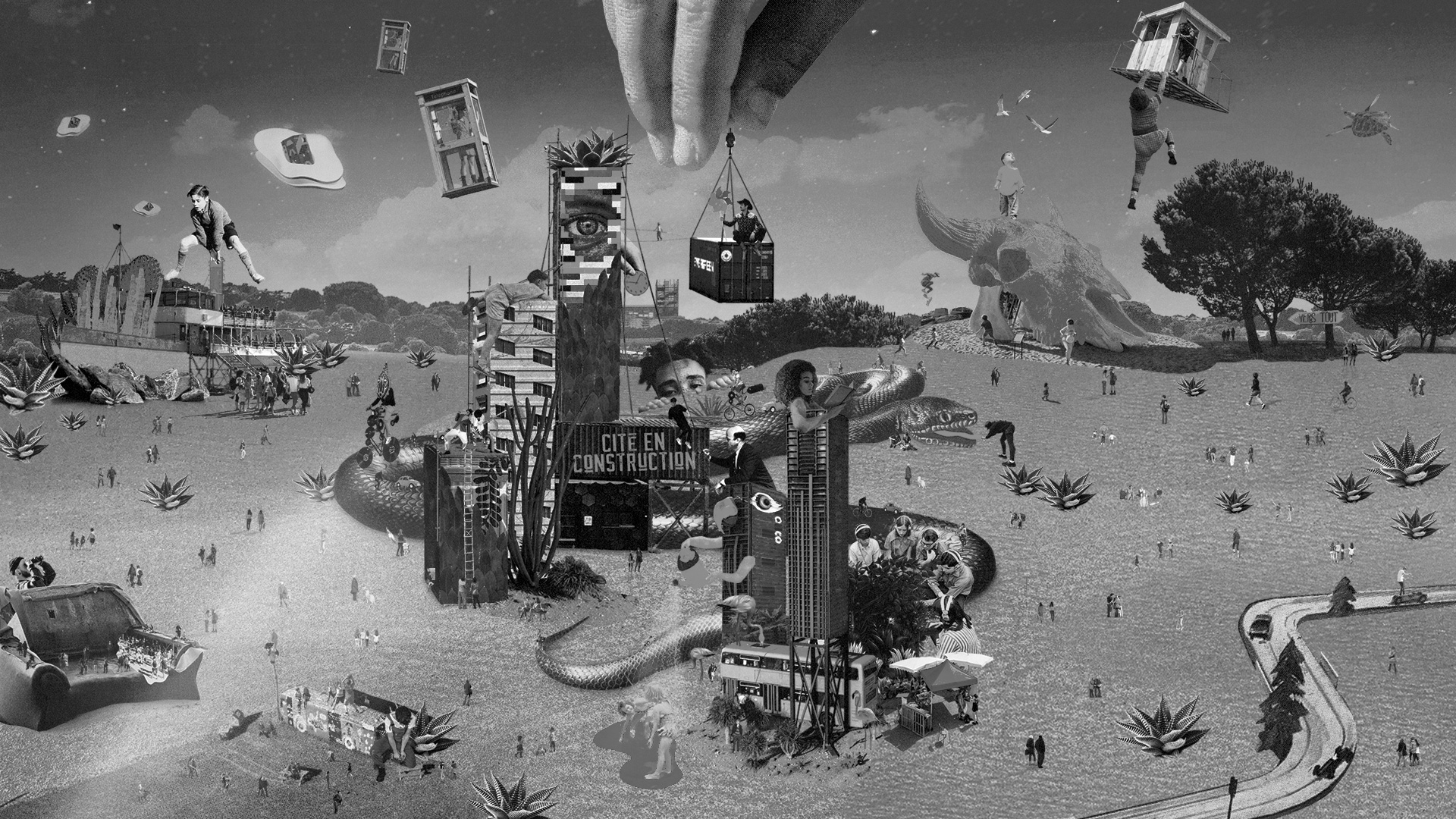 Transfert ferme ses portes jusqu’au 19 août