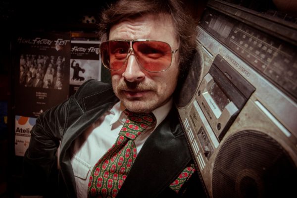 Vladimir Spoutnik Vladimir Spoutnik