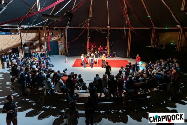 Lézards animés Lézards animés