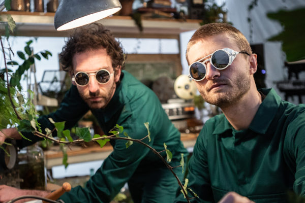 Labotanique - ©Adeline Moreau