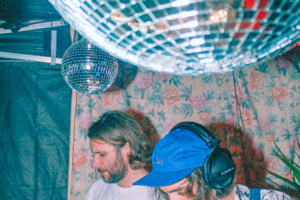 Père & Compère Père & Compère