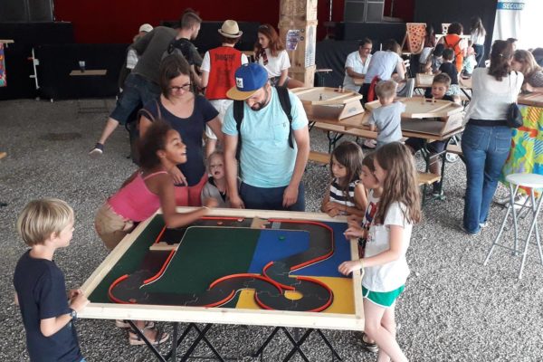 Pichenette et Cie Pichenette et Cie