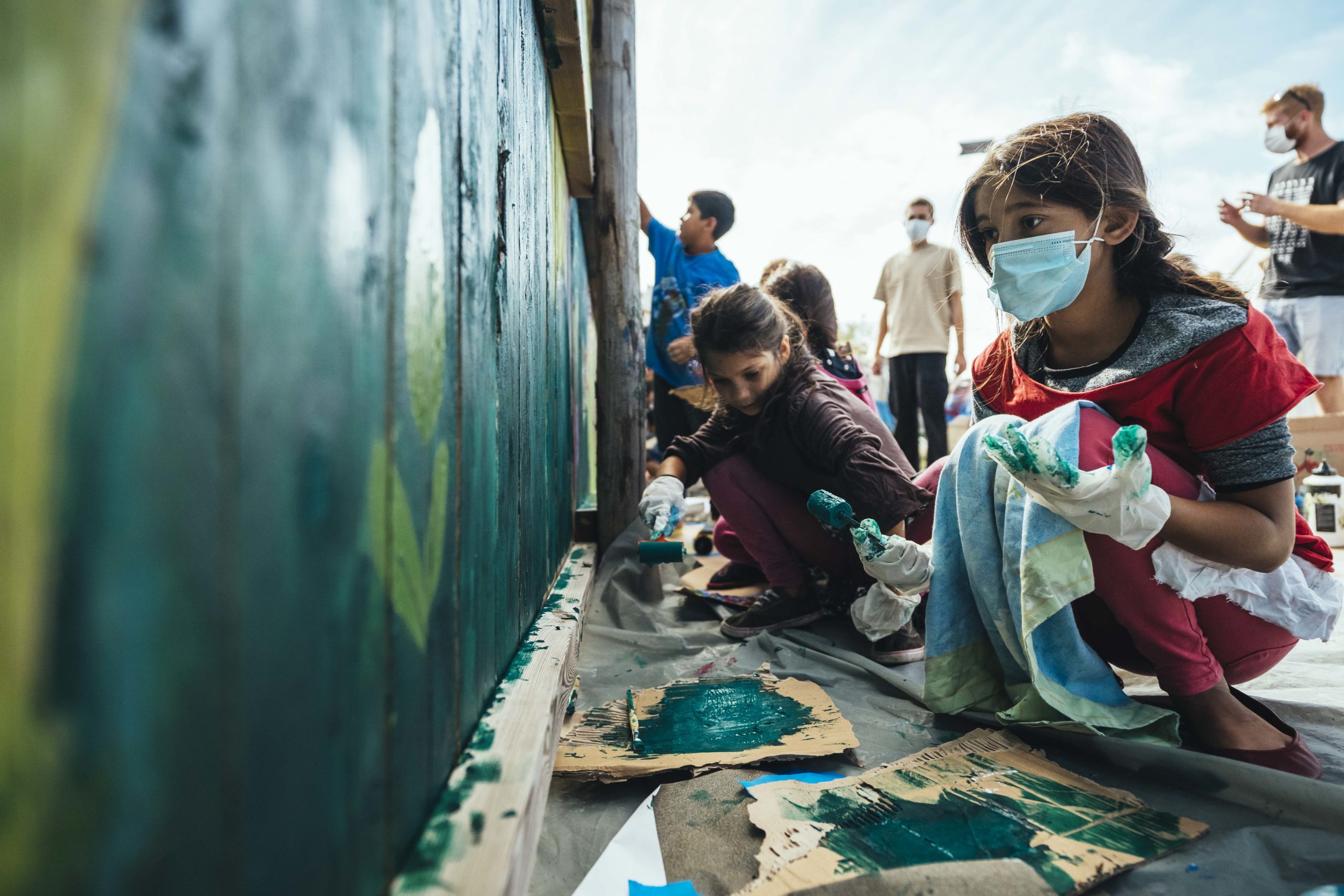 Le saviez-vous ? Transfert vous accueille sur site hors ouverture